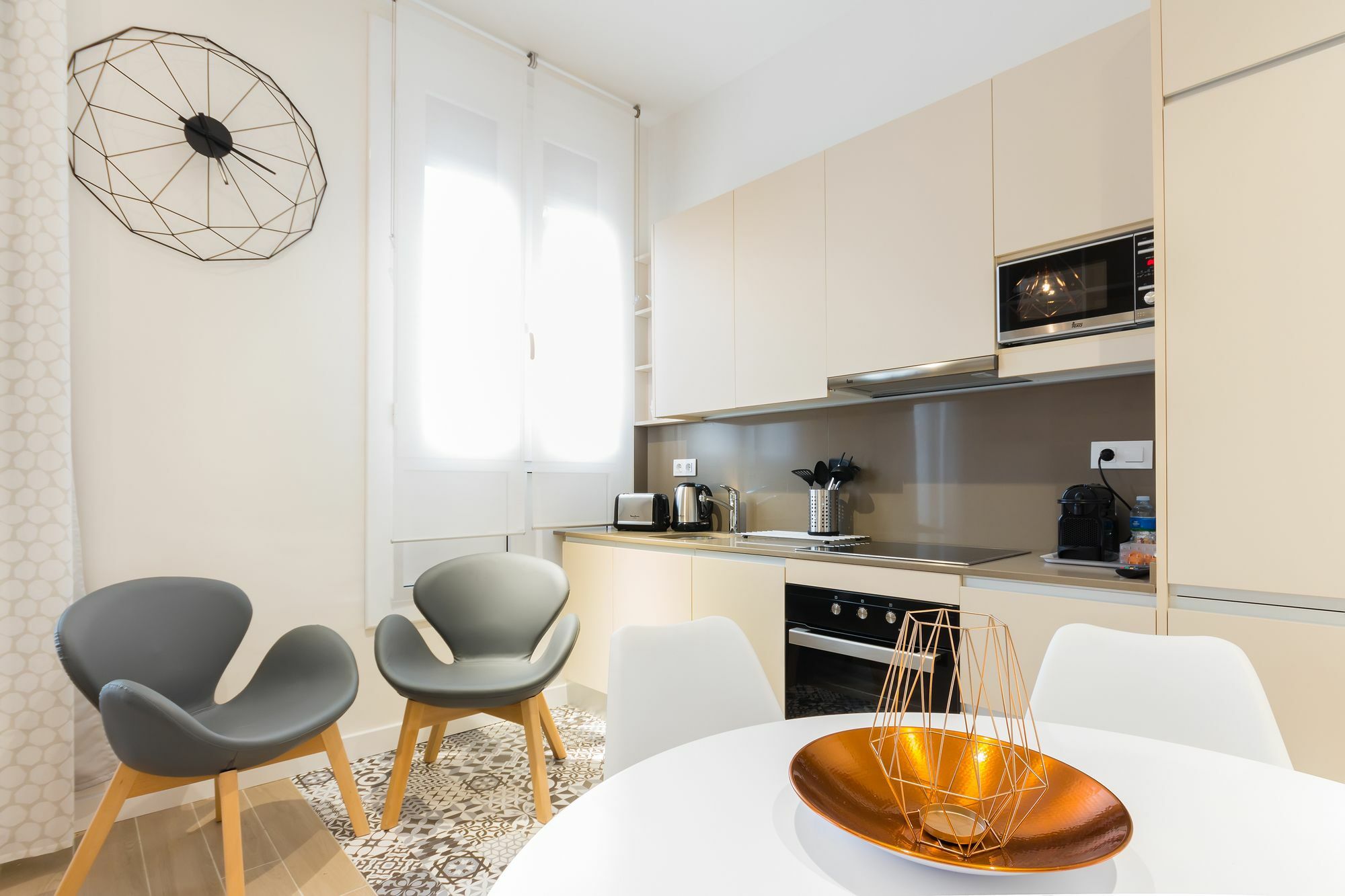 Barcelona Apartments Marina 124 Exterior photo